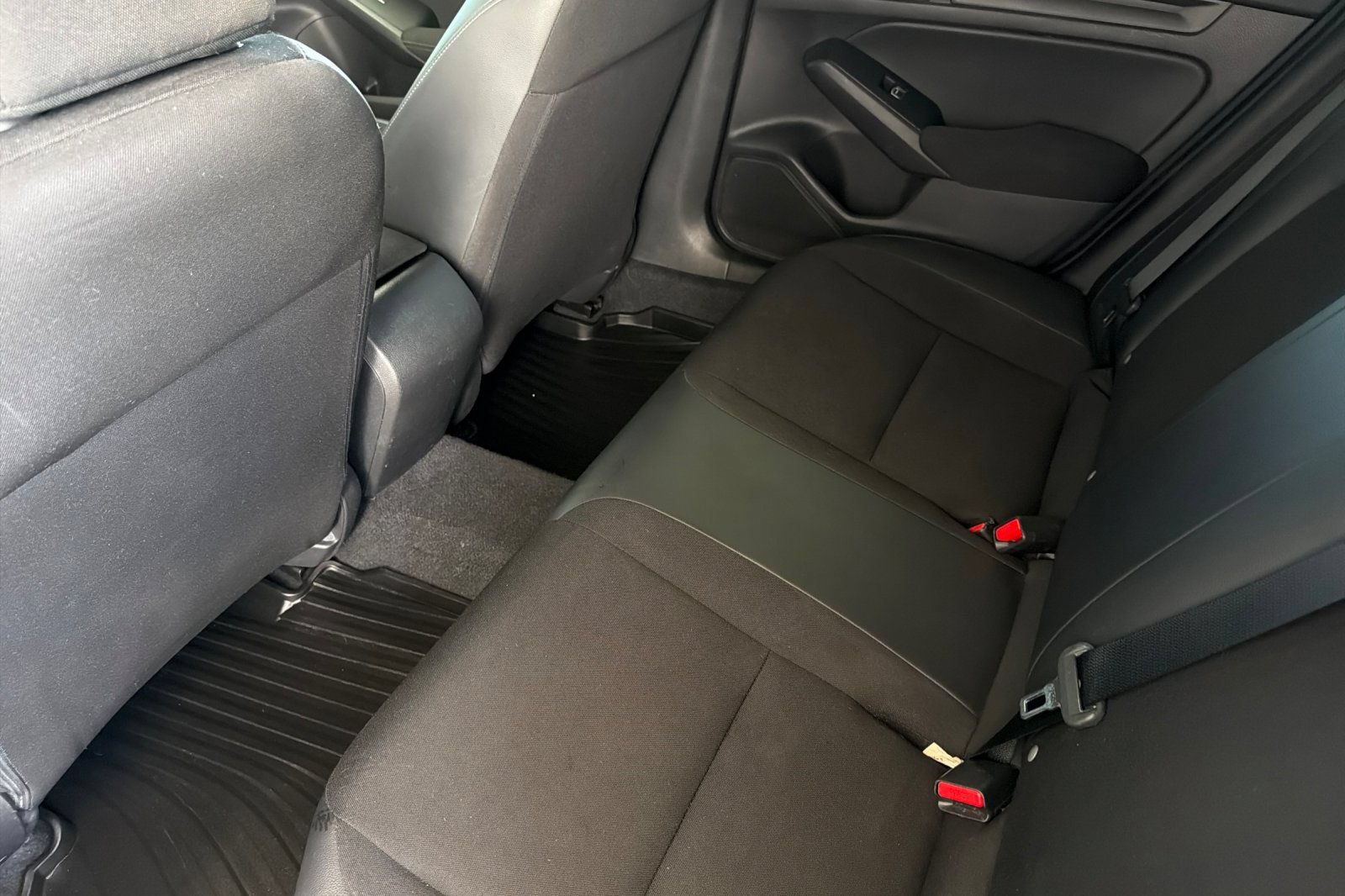 Used 2022 Honda Civic Sport image 13