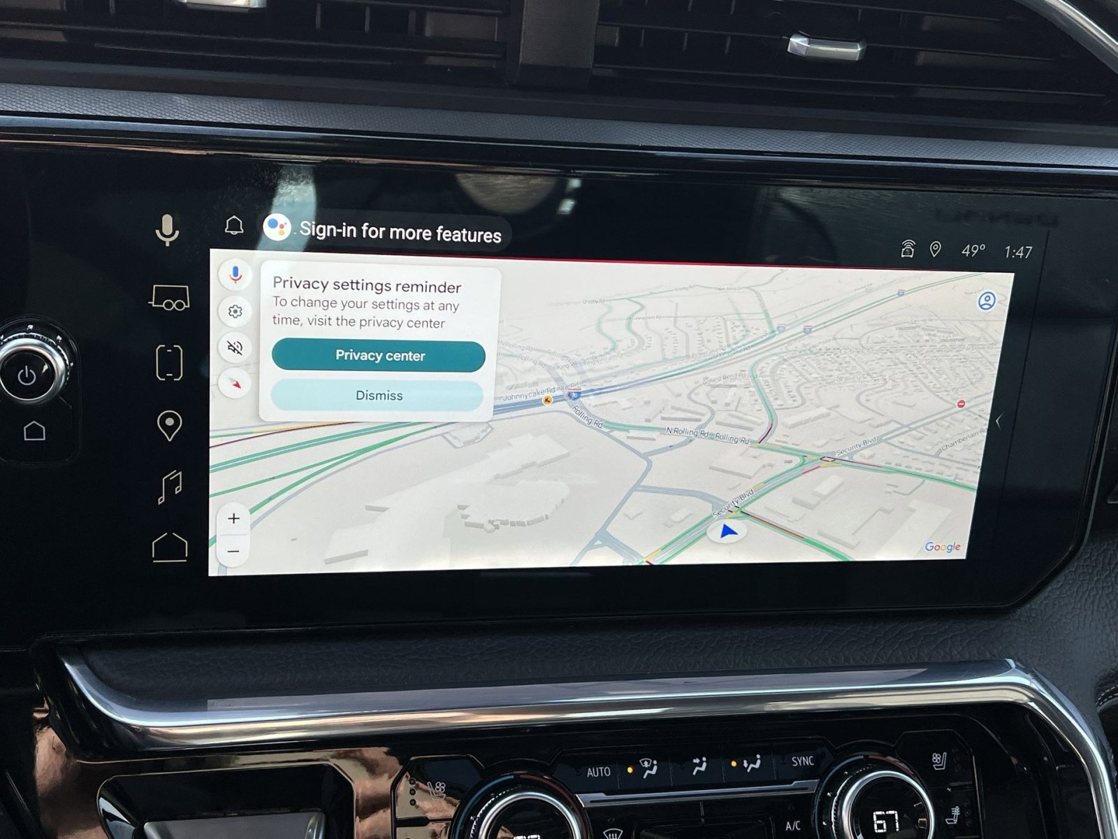 Used 2024 GMC Sierra 3500 Denali w/ Denali Reserve Package image 20