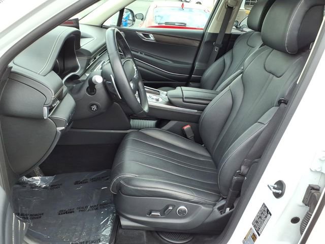 Used 2024 Genesis GV80 2.5T image 4