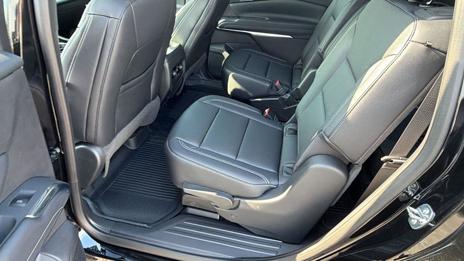 New 2026 Chevrolet Traverse LT image 16