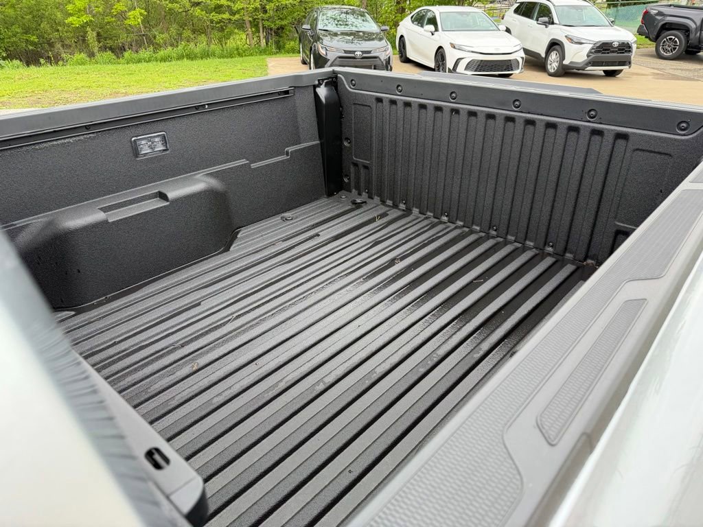New 2026 Toyota Tacoma SR5 AWD/4WD image 30