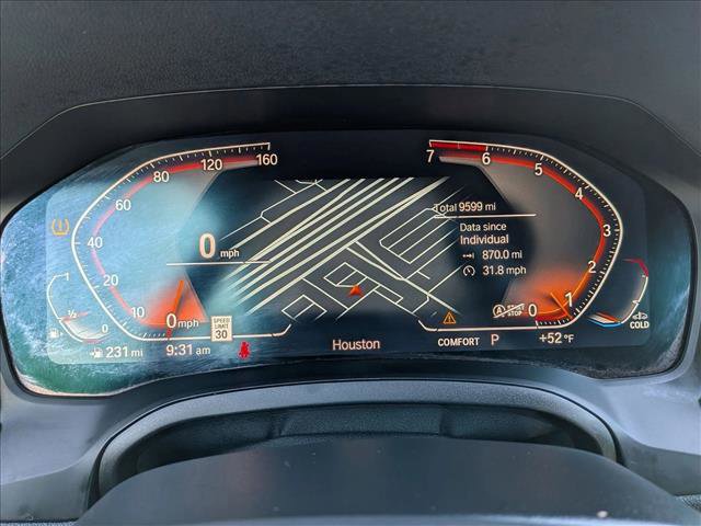 Certified 2023 BMW 430i Convertible w/ Convenience Package image 12