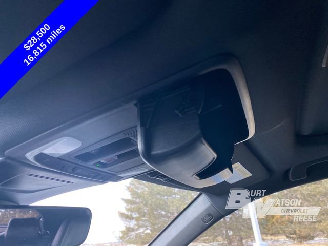 Used 2025 Honda Civic Sport Touring image 29