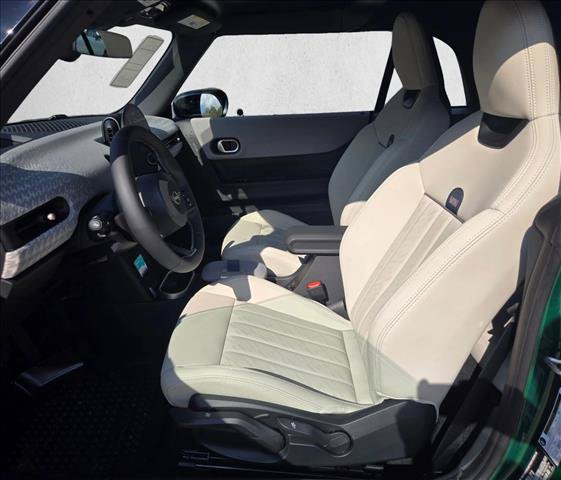 Used 2026 MINI Cooper S FWD image 4