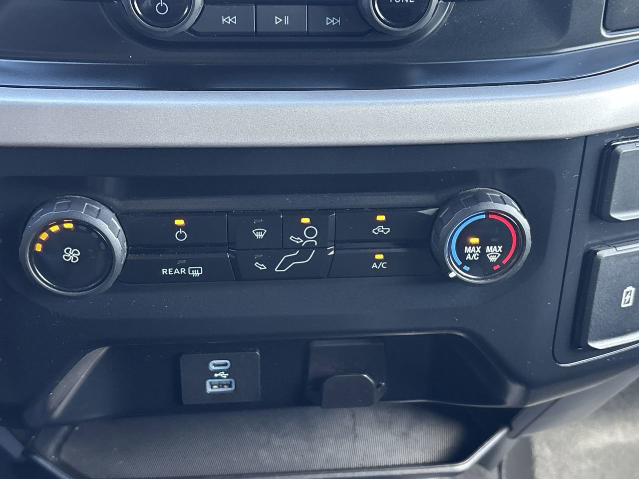 Used 2023 Ford F150 XLT image 23