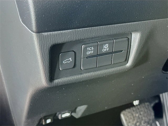 Used 2017 MAZDA CX-5 Grand Touring w/ Premium Package image 23