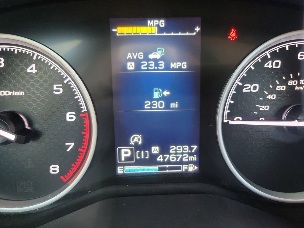 Used 2020 Subaru Forester Premium image 34