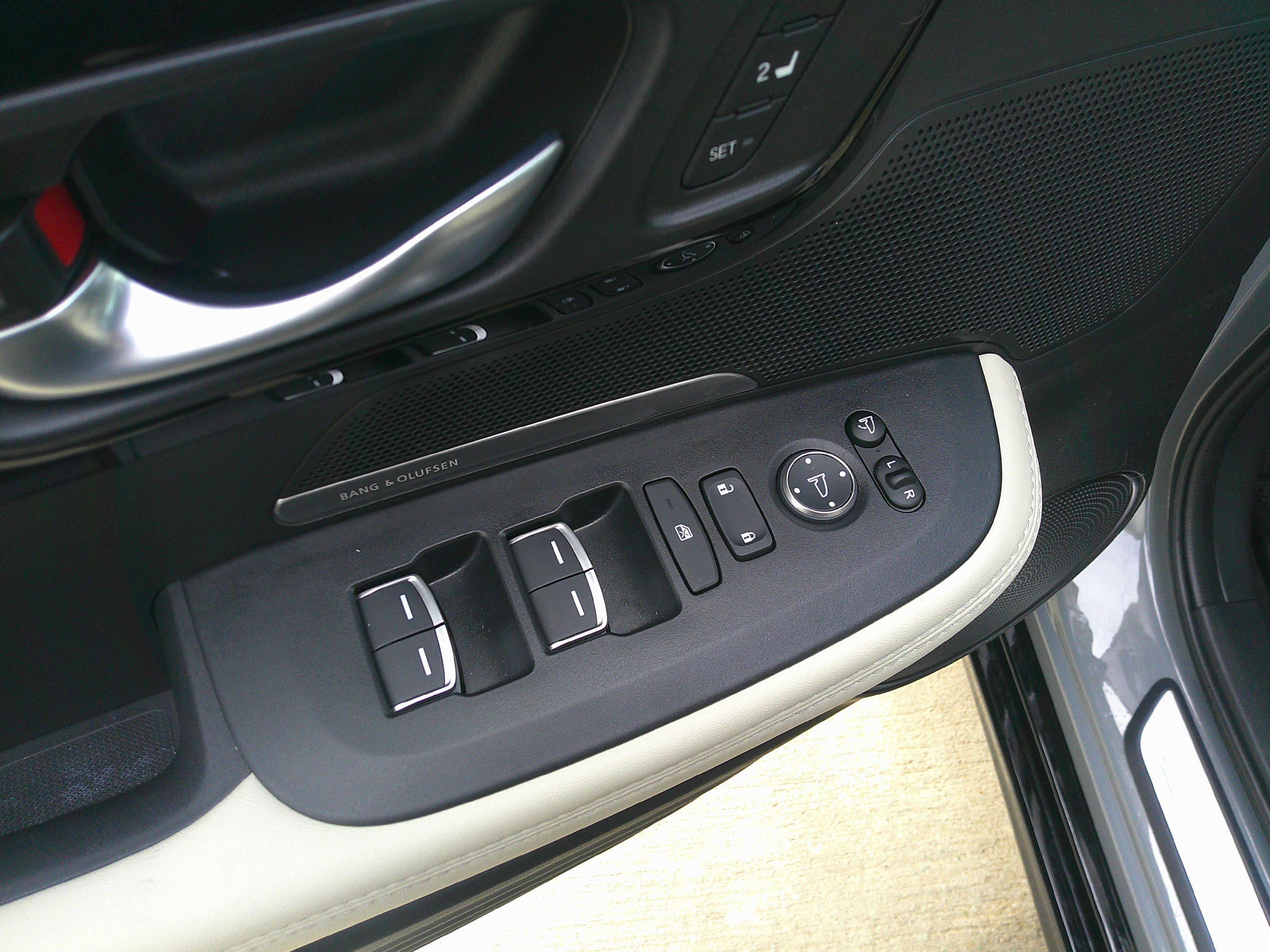 Used 2025 Acura ADX A-Spec AWD/4WD image 18