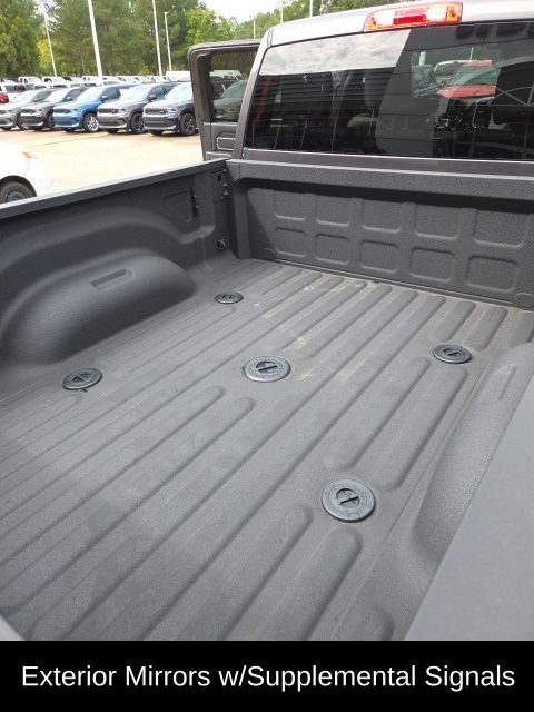 New 2025 RAM 2500 Big Horn image 31