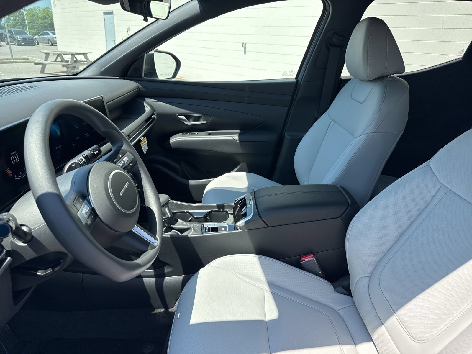 Used 2026 Hyundai Santa Cruz SEL AWD/4WD image 19