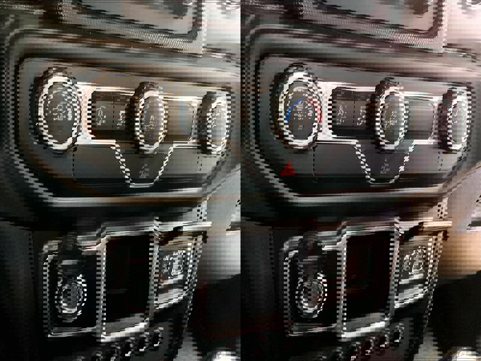 Used 2021 Jeep Wrangler Sport AWD/4WD image 25