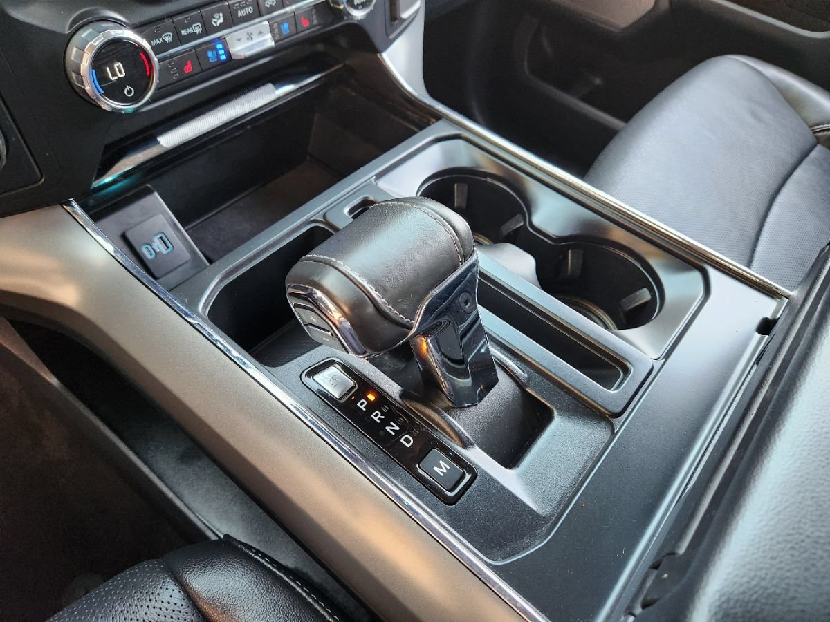 Used 2021 Ford F150 Lariat RWD image 37