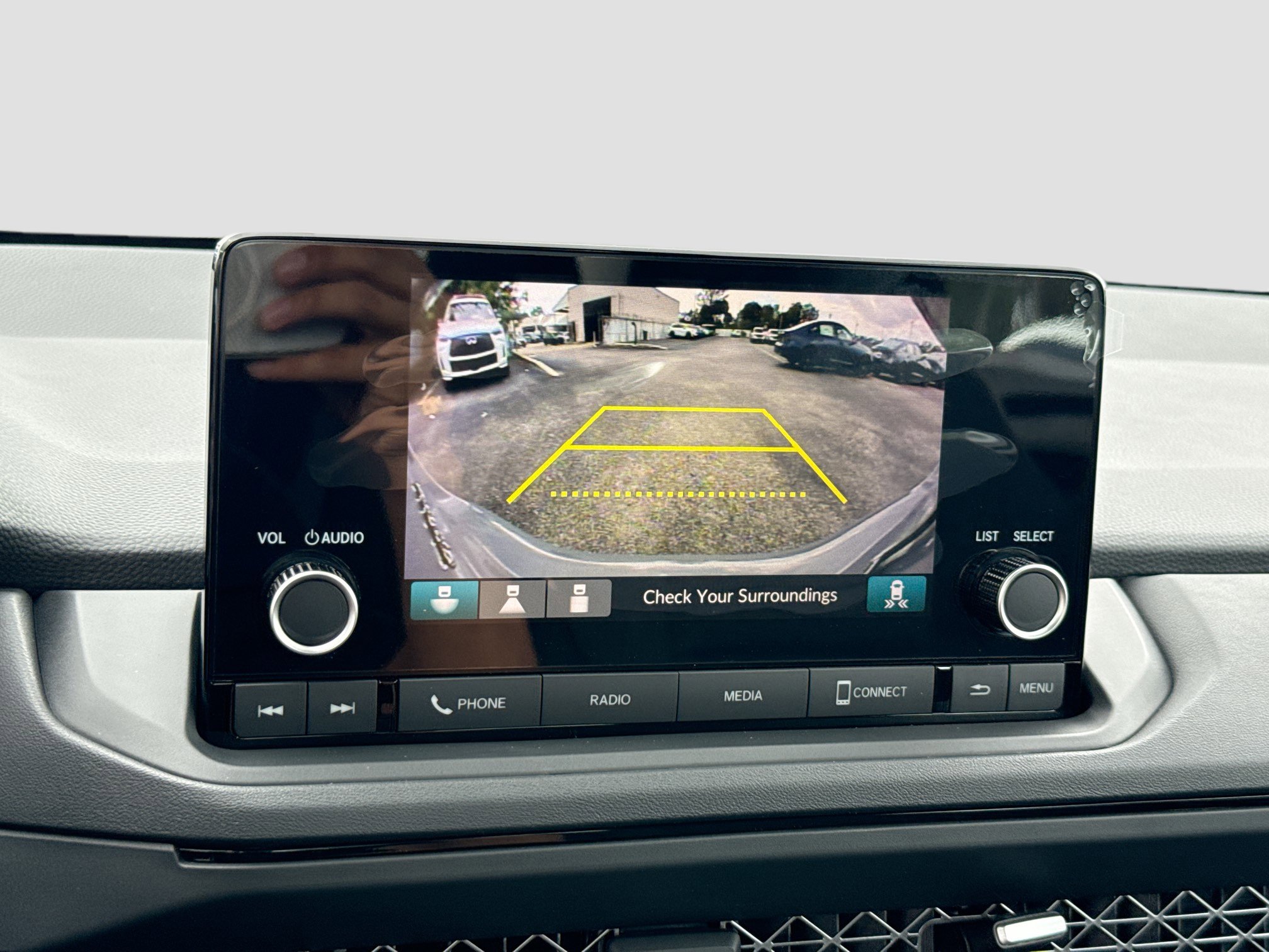 New 2025 Honda Accord SE image 11