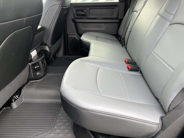New 2026 RAM 2500 Tradesman w/ Chrome Appearance Group AWD/4WD image 22