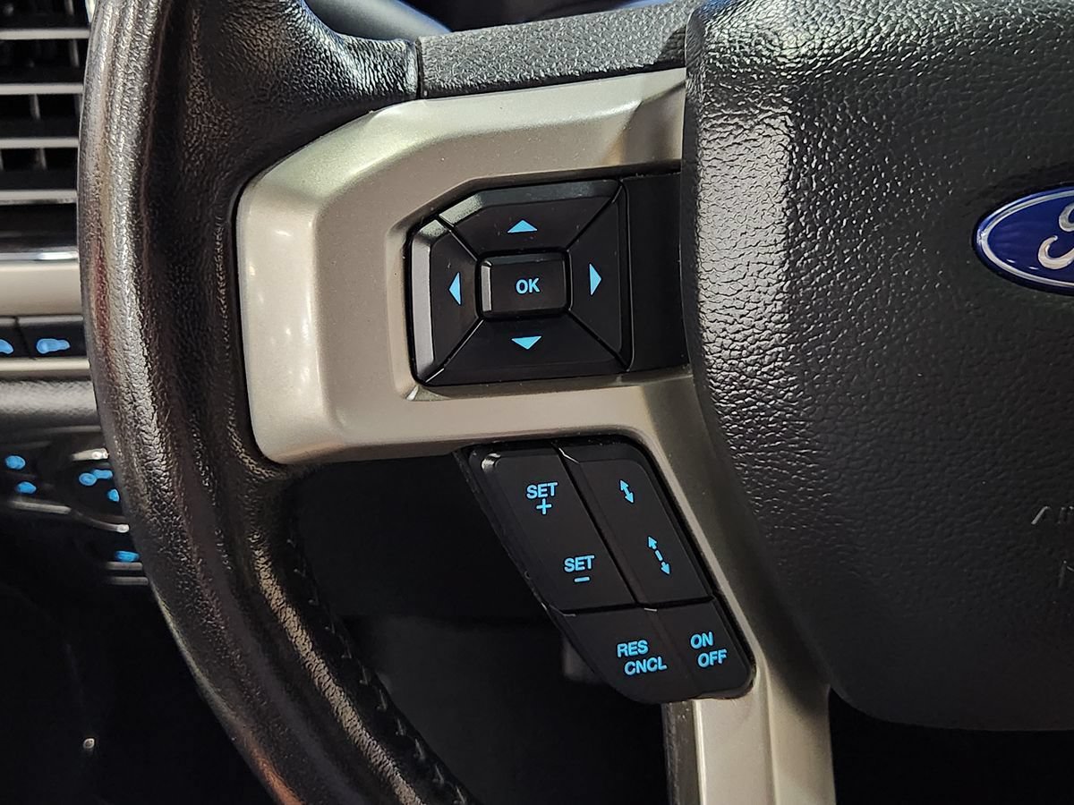 Used 2022 Ford F350 Lariat w/ Lariat Ultimate Package AWD/4WD image 51