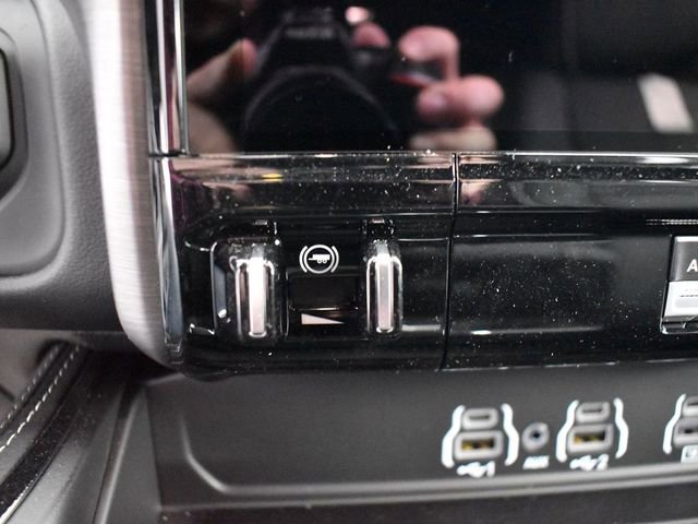 New 2026 RAM 2500 Rebel w/ Rebel Level 2 Equipment Group image 42