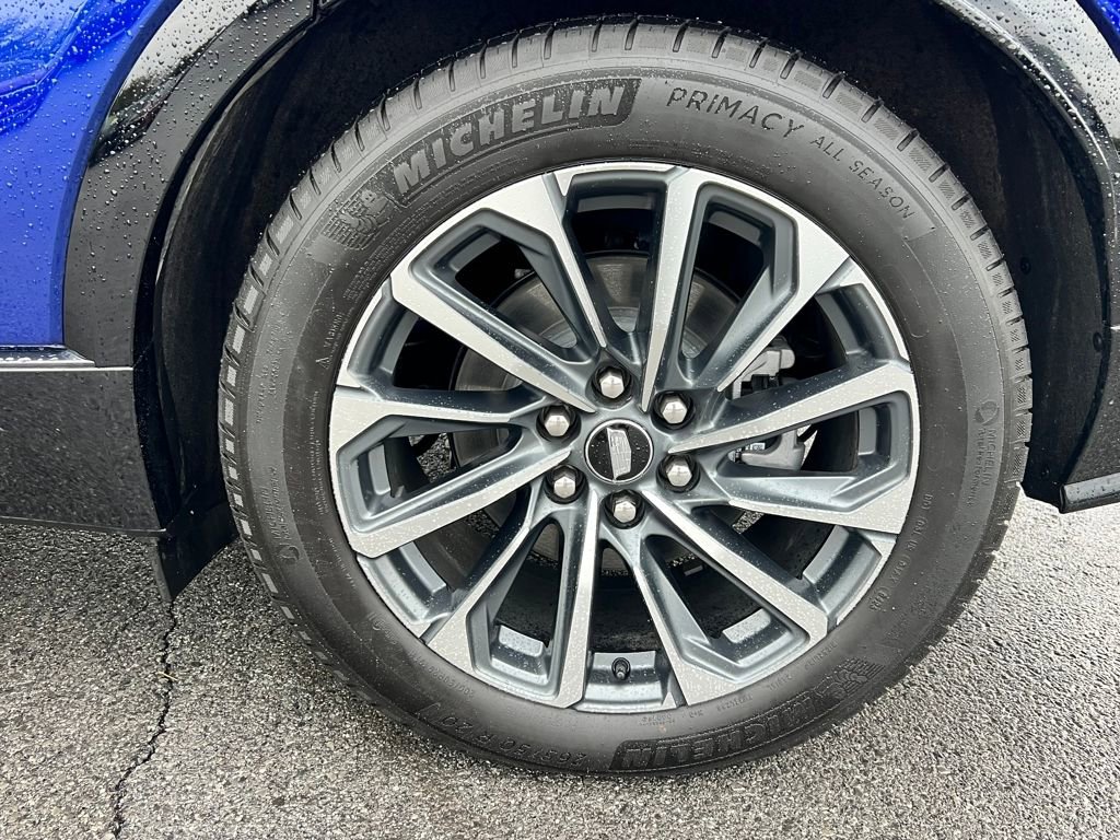 New 2026 Cadillac Lyriq Premium Sport w/ LPO, Floor Liner Package image 14