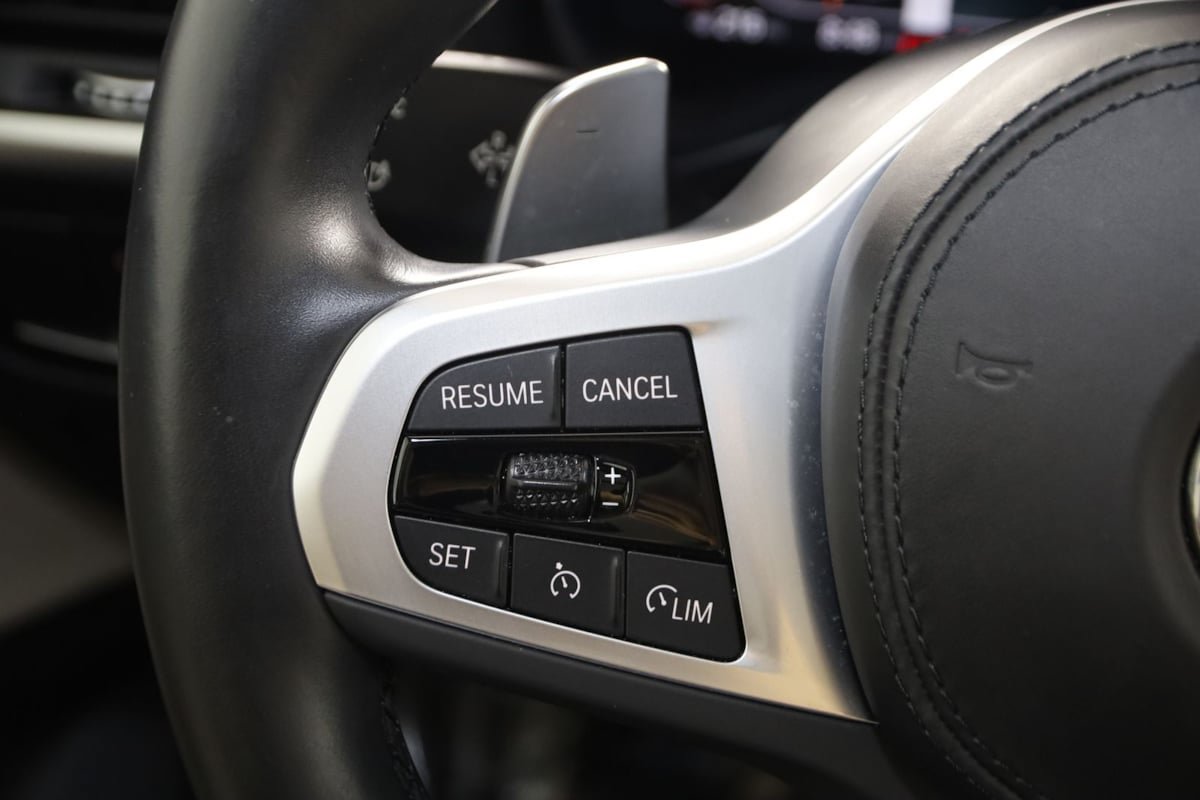 Used 2023 BMW X3 xDrive30i w/ M Sport Package AWD/4WD image 34