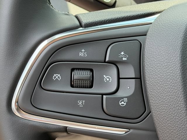 New 2026 Buick Encore GX Sport Touring w/ Comfort Package FWD image 26
