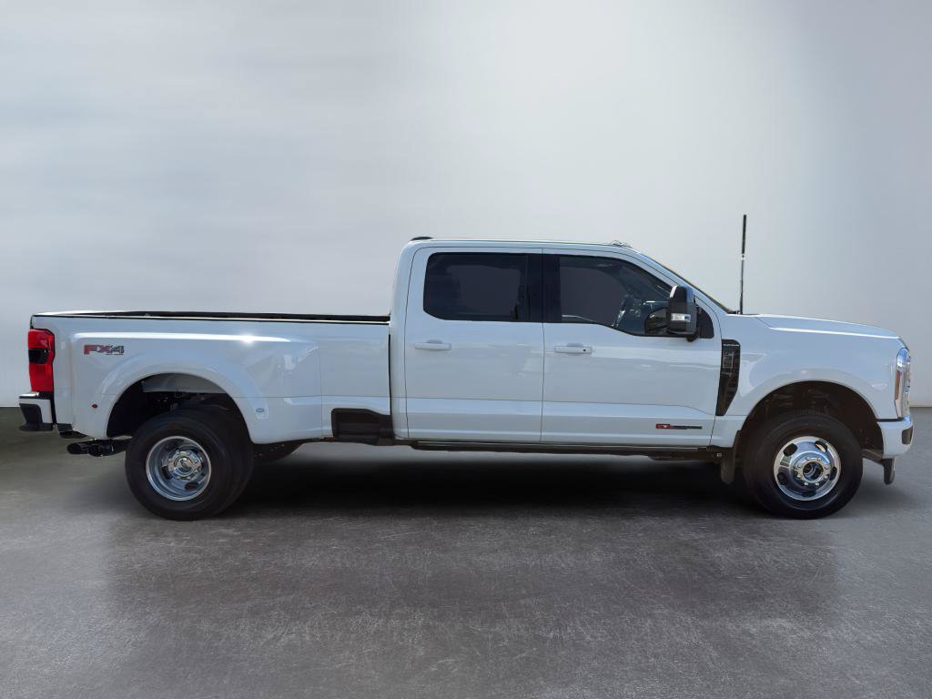 New 2026 Ford F350 Platinum AWD/4WD image 6