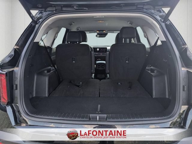 Used 2025 Kia Sorento X-Line EX AWD/4WD image 28