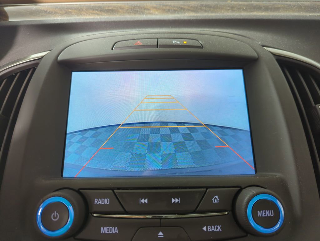 Used 2014 Buick LaCrosse Leather FWD image 15