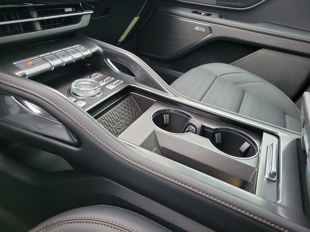 New 2026 Lincoln Nautilus Reserve image 29