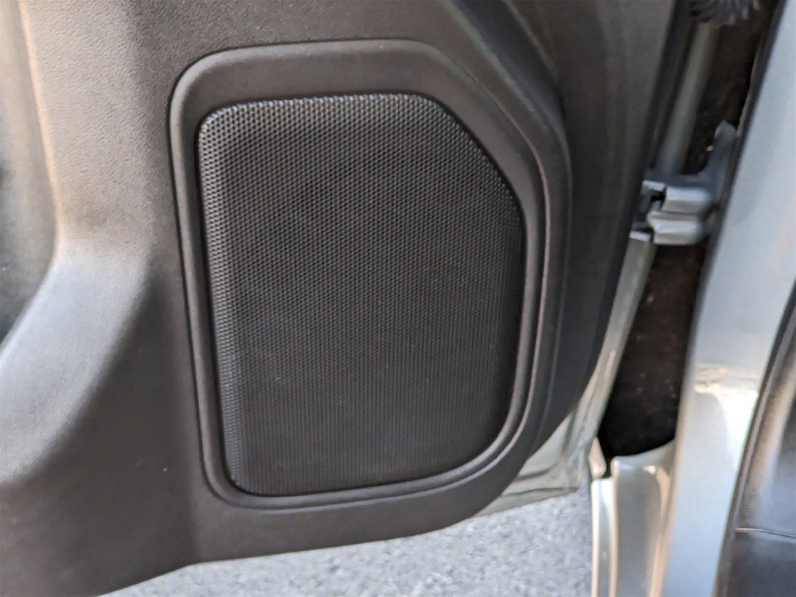 Used 2023 GMC Sierra 1500 Pro w/ Pro Value Package image 12