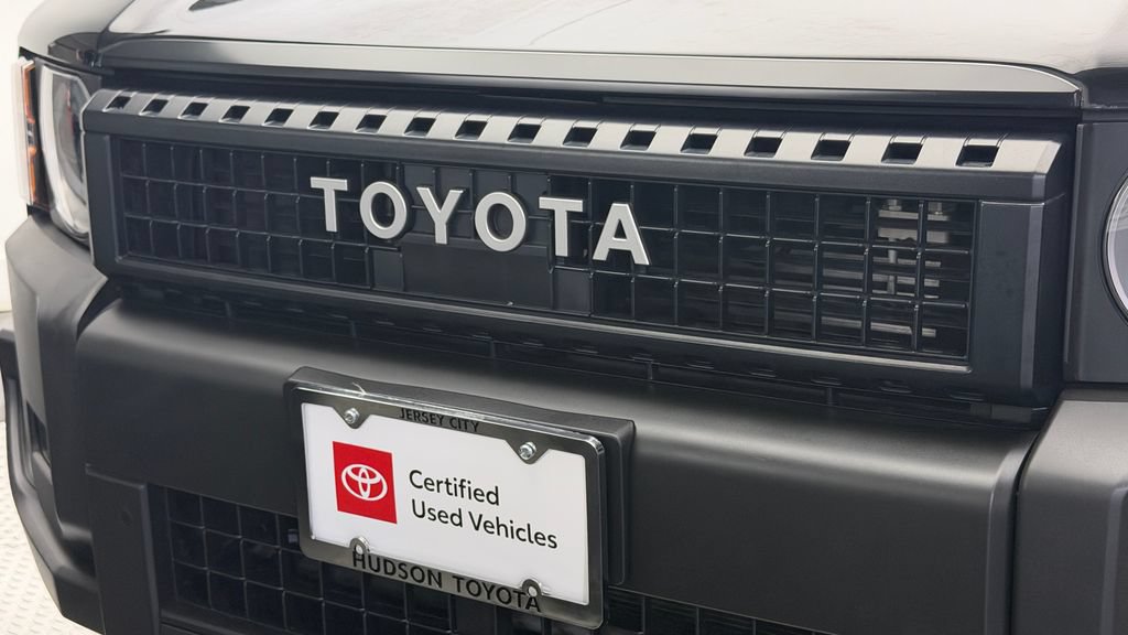 Used 2025 Toyota Land Cruiser 1958 AWD/4WD image 2