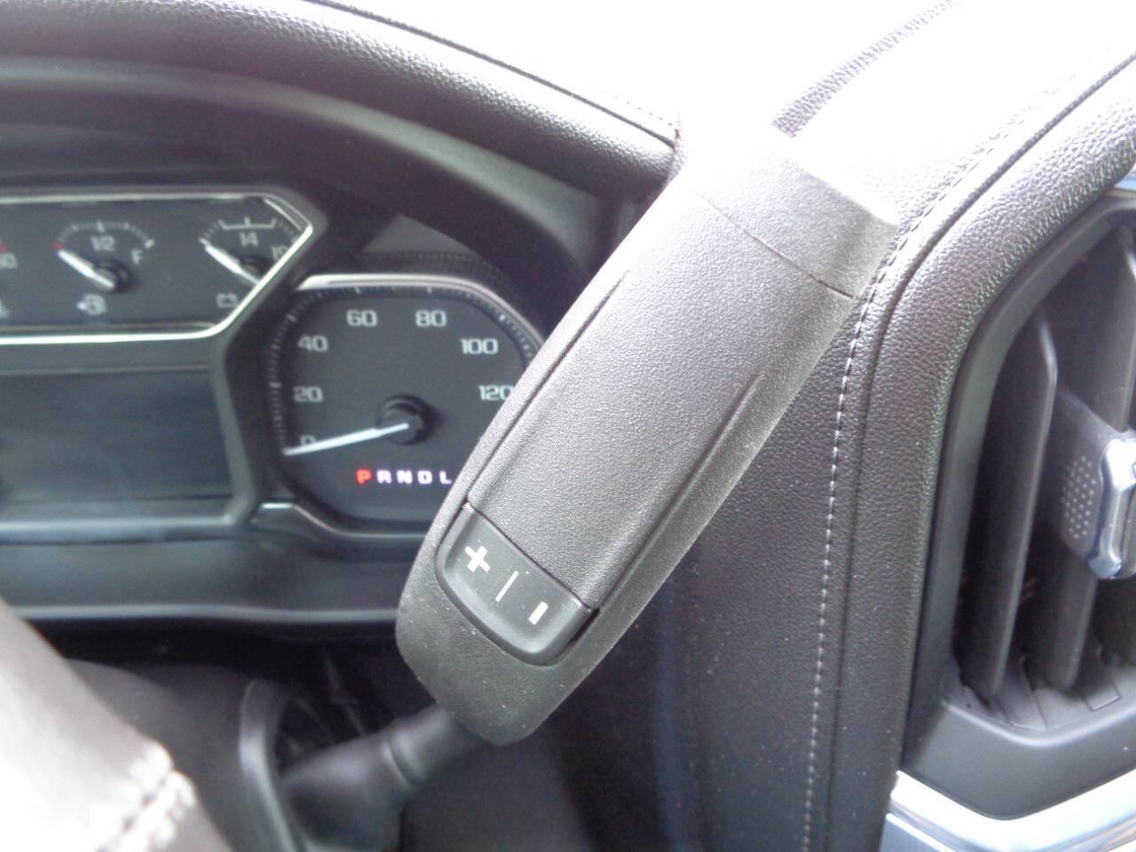 Used 2022 GMC Sierra 3500 SLT w/ SLT Premium Package AWD/4WD image 61