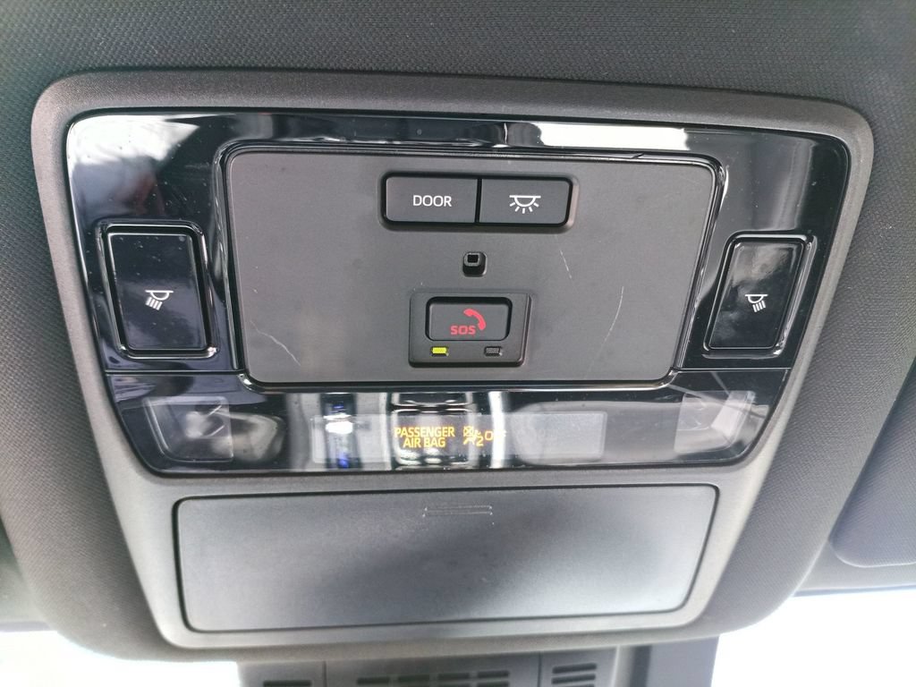 Used 2024 Lexus TX 350 AWD w/ Cold Weather Package image 19
