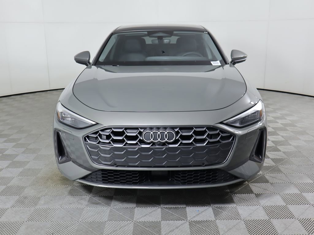 Certified 2025 Audi A5 2.0T Premium w/ Convenience Package image 2