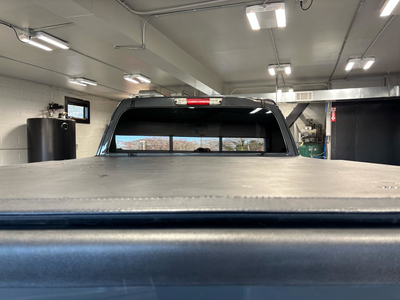 Used 2012 Chevrolet Colorado LT image 8