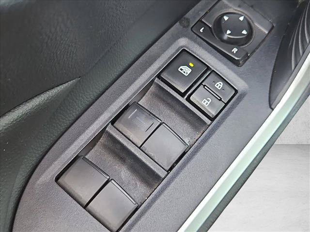 Used 2023 Toyota RAV4 LE FWD image 11
