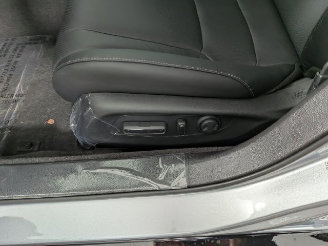 New 2026 Honda Accord SE image 16
