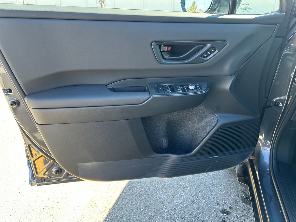 New 2026 Subaru Outback Wilderness image 12