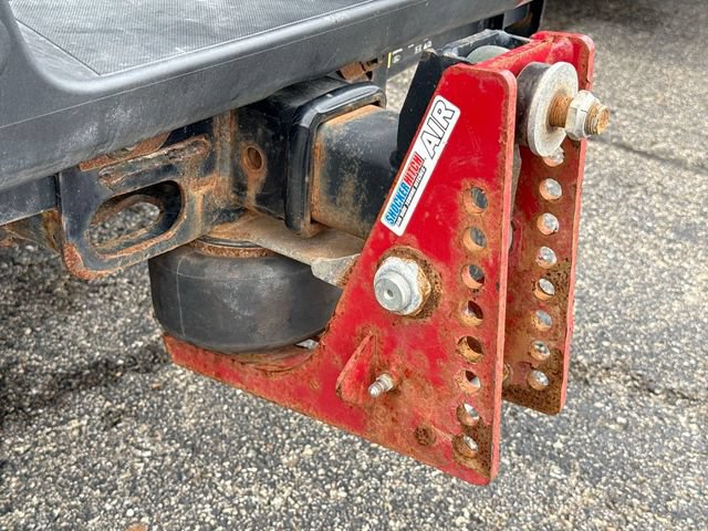 Used 2020 Ford F350 Lariat AWD/4WD image 10