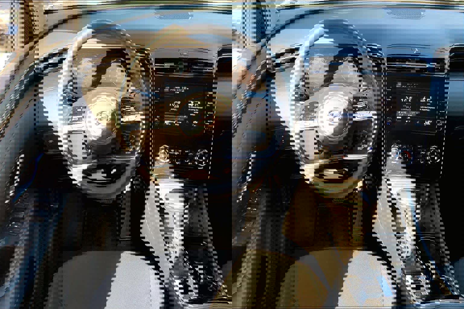 Certified 2024 Hyundai Tucson SE image 5