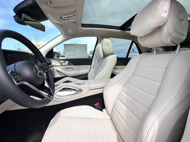 New 2026 Mercedes-Benz GLE 450 4MATIC image 28