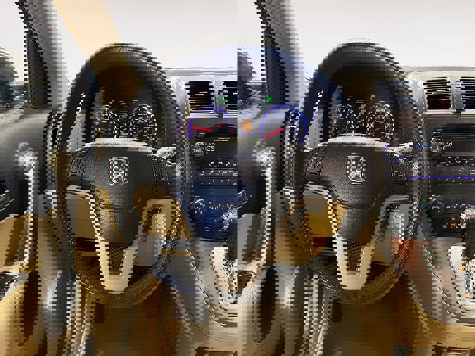 Used 2008 Honda CR-V EX image 13