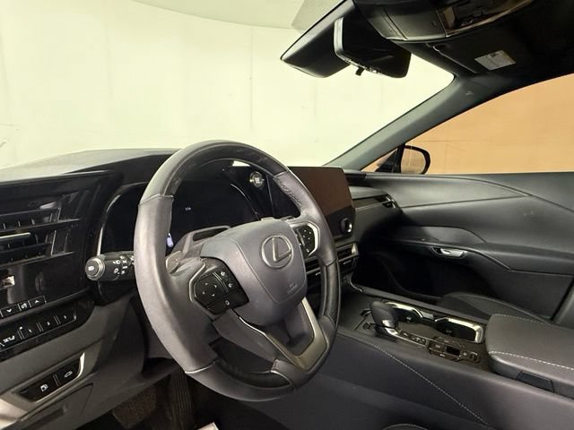 Used 2024 Lexus RX 350 Premium Plus w/ Convenience Package FWD image 7