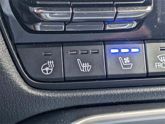 Used 2024 MAZDA CX-90 Plug-In Hybrid w/ Premium Plus image 29