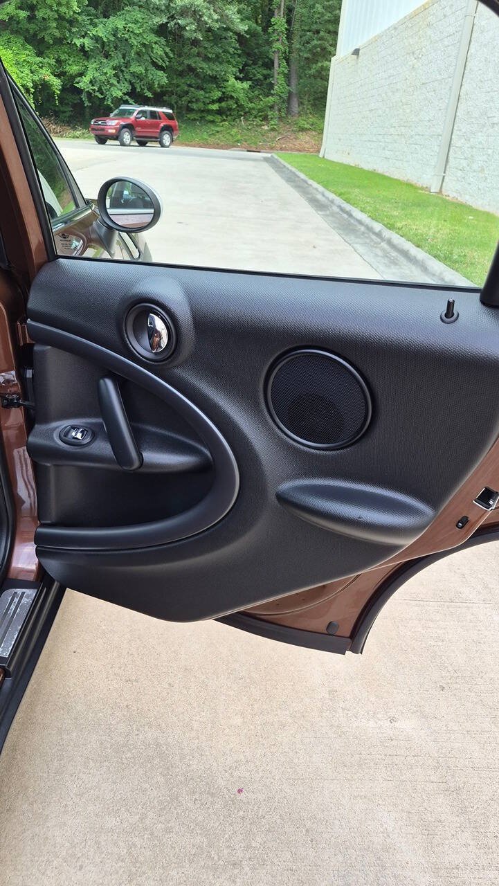 Used 2013 MINI Cooper Countryman S AWD/4WD image 55