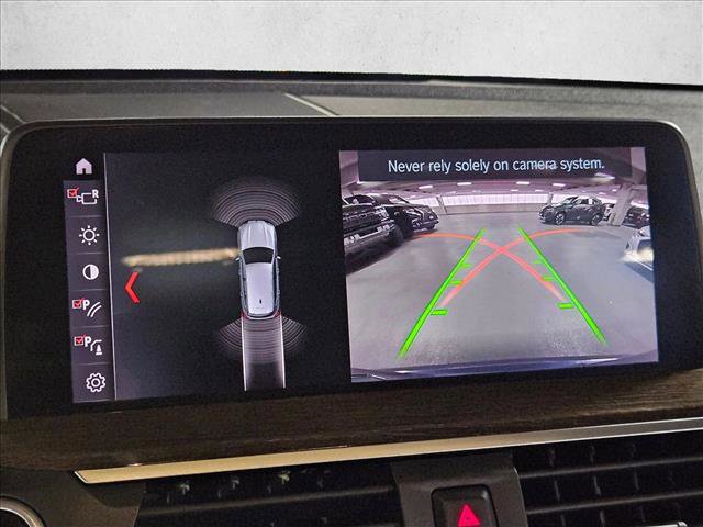 Used 2019 BMW X3 xDrive30i w/ Driving Assistance Package image 14