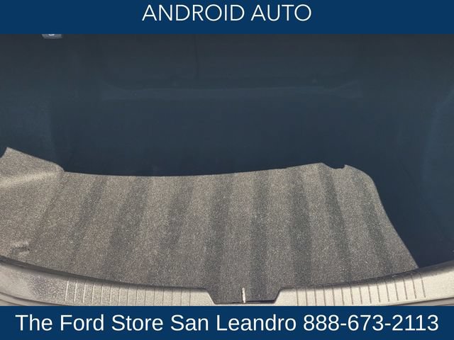 Used 2022 Chevrolet Malibu LS w/ Driver Confidence Package II FWD image 11