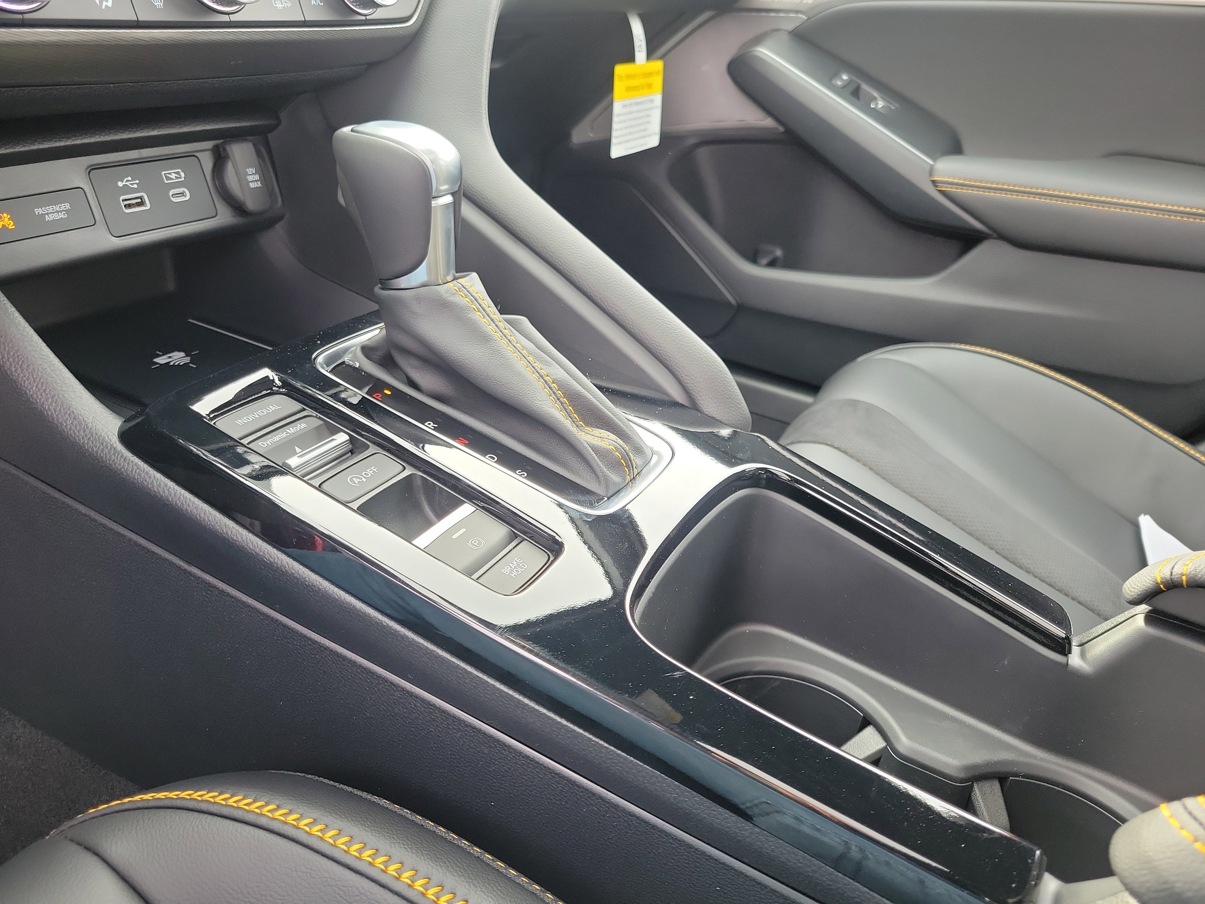 New 2026 Acura Integra A-Spec image 30