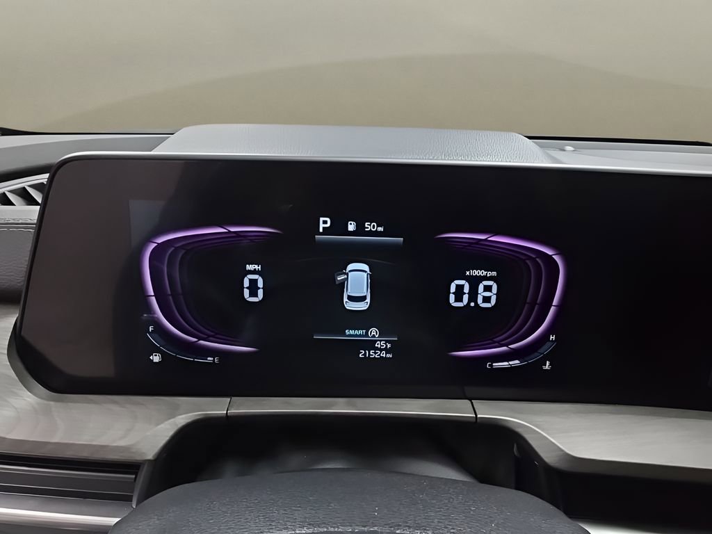 Used 2024 Kia Telluride EX X-Line AWD/4WD image 31