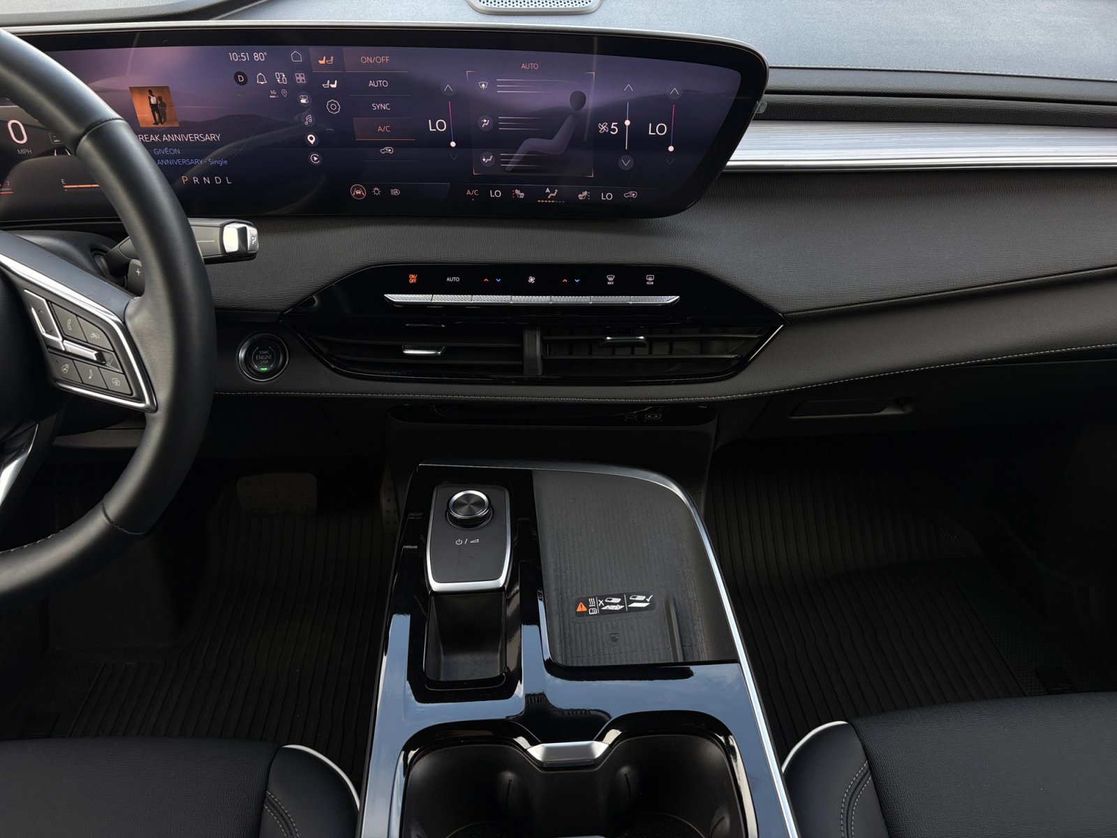 New 2026 Buick Enclave Preferred w/ Power Package FWD image 22