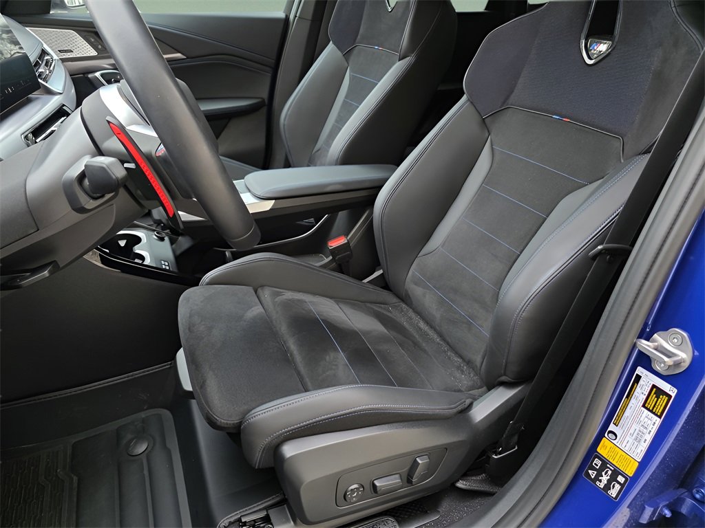 Used 2024 BMW X1 M35i w/ Premium Package image 22