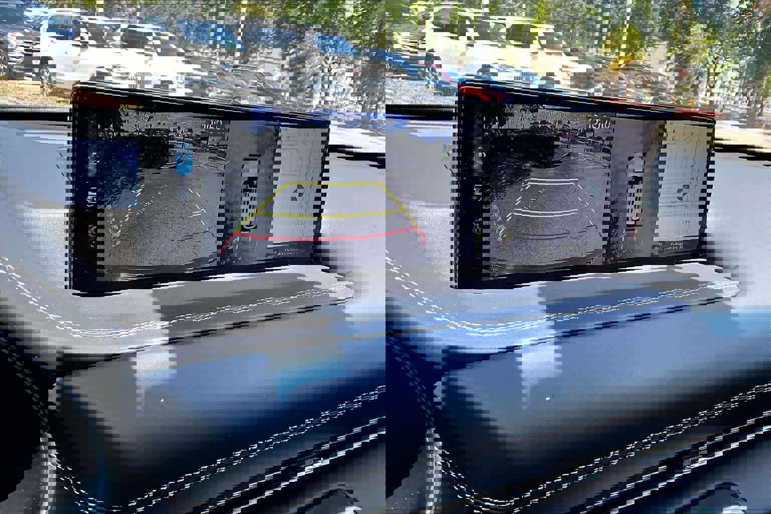 Used 2024 Genesis GV80 3.5T image 25